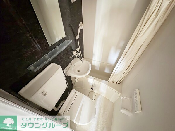 センターヴィレッジ藤崎の物件内観写真